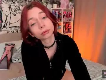 dani_mur on Chaturbate