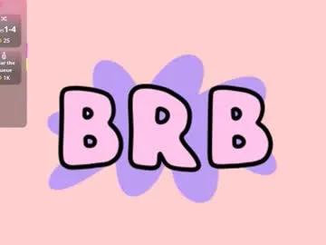 dani_mur on Chaturbate