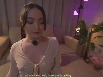 Freechat danii_xoxo on Chaturbate