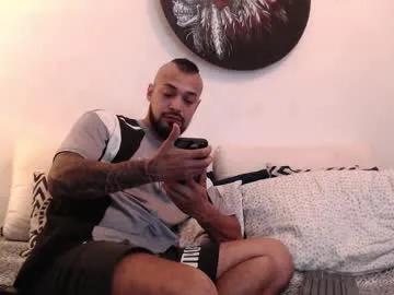 Freechat dante_hell1 on Chaturbate