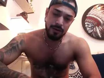Freechat dante_hell1 on Chaturbate