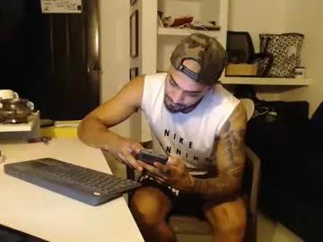 Freechat dante_hell1 on Chaturbate