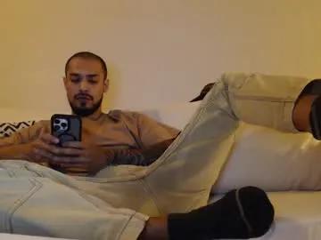 Freechat dante_hell1 on Chaturbate