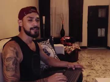 Freechat dante_hell1 on Chaturbate