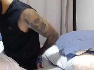 Freechat dante_hell1 on Chaturbate