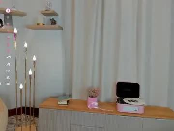 darklycurious — Chill and cum with Elis #smalltits #18 #shy #lovense #squirt