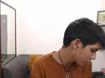 david_925_ — GOAL: Naked, kisses and Flex [47 tokens remaining] WelCUM guys!Tip menu is active /tipmenu to see it #latino #bbc #lovense #bigdick #18