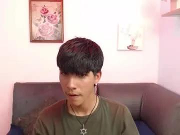 Freechat david_925_ on Chaturbate