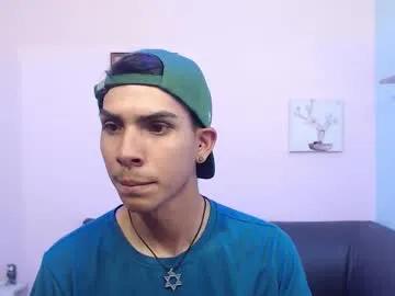 Freechat david_925_ on Chaturbate