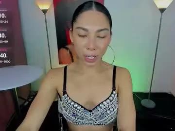 dayanna_tecca on Chaturbate