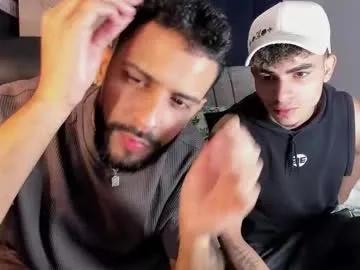 dcollins_ on Chaturbate