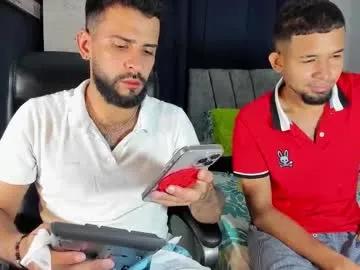 dcollins_ on Chaturbate