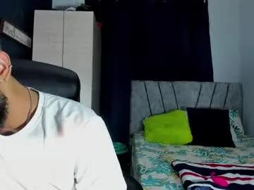 dcollins_ on Chaturbate