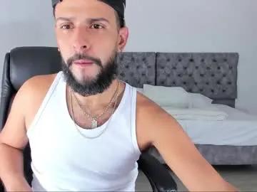 dcollins_ on Chaturbate