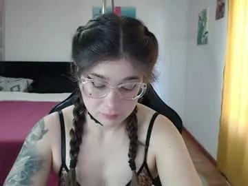dearlilith6666 on Chaturbate