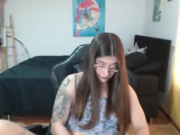 dearlilith6666 on Chaturbate