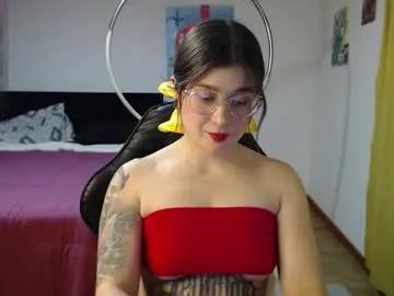 dearlilith6666 on Chaturbate