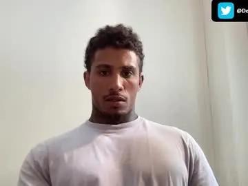 deepthroatfucker_ccs on Chaturbate