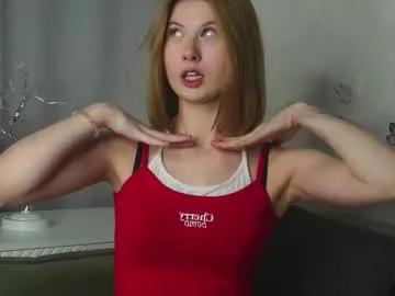 deloresklecha on Chaturbate