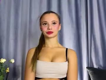 Freechat desireeclipse on Chaturbate