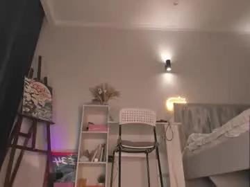 devaivy on Chaturbate