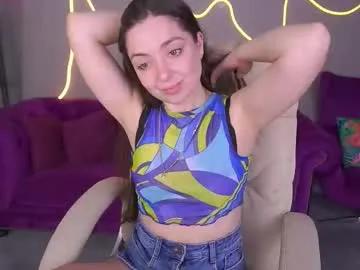diamondeyeess on Chaturbate