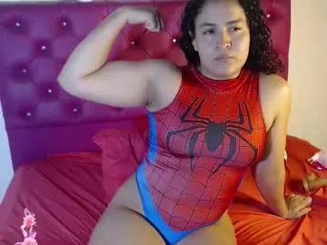 Freechat diana_muscle on Chaturbate
