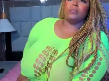 diane_melo on Chaturbate