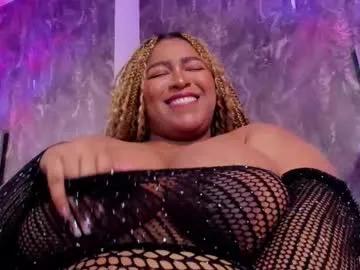 diane_melo on Chaturbate