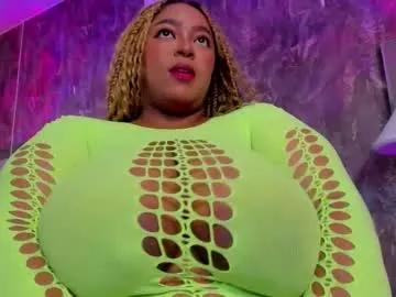 Chaturbate diane_melo is Freechat diane_melo — Current Goal: PINCH NIPPLES at 50 tokens -- Next Goal: BOUNCING BOOBS HARD -- Domi high level, make me get wet #new #bbw #bigboobs #ebony #bigbelly