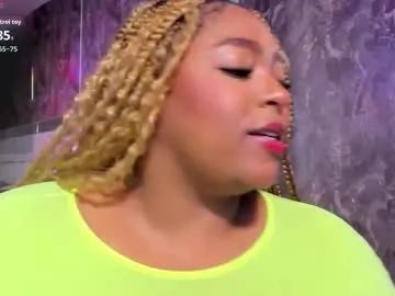 diane_melo on Chaturbate