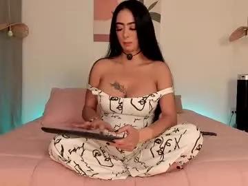 Freechat dilarahkessh on Chaturbate