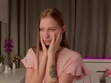 dollyburruss on Chaturbate