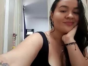 Freechat doublefun24 on Chaturbate