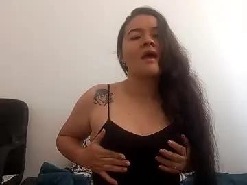 Freechat doublefun24 on Chaturbate