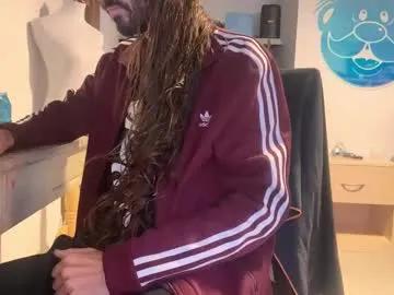 Freechat dread1990 on Chaturbate