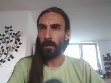 dread1990 — #bigdick #bigload #hugecumshot #longhair #fitbody