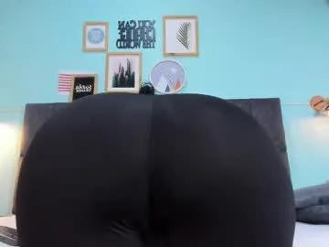 Freechat dulceaurora_ on Chaturbate