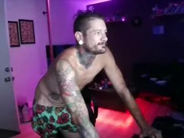 durfmanx on Chaturbate