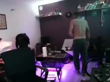 durfmanx on Chaturbate