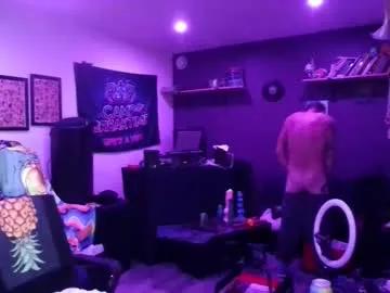 durfmanx on Chaturbate