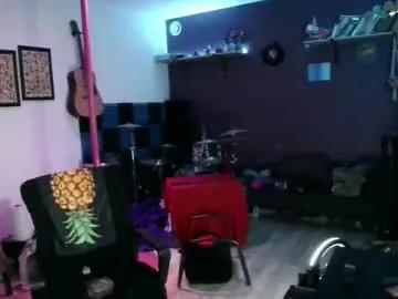 durfmanx on Chaturbate