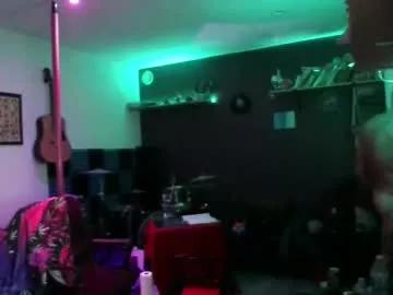 durfmanx on Chaturbate