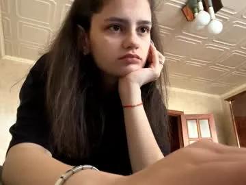 elindente — Goal:  lick finger-   Hello Im Lola, I'm new here and I want to know more about this site, can you help me? #new  #shy #pretty #young  #18 [20 tokens remaining]