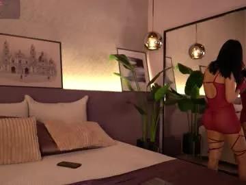 Freechat ellediane on Chaturbate