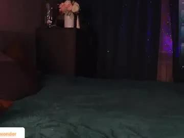 elliswonder on Chaturbate