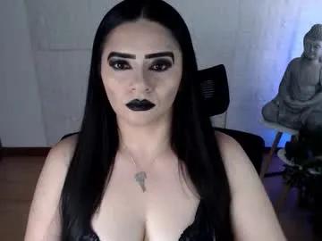 Freechat emili_evans_ on Chaturbate