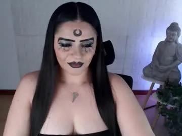 Freechat emili_evans_ on Chaturbate