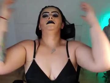 Freechat emili_evans_ on Chaturbate