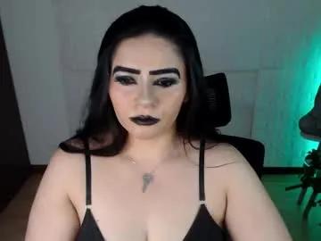 Freechat emili_evans_ on Chaturbate